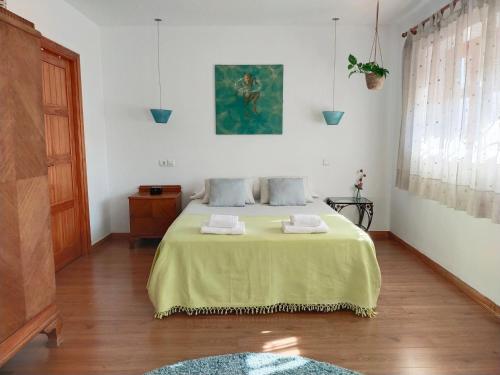 Preciosa casa grande con patio en Sevilla 8PAX — 4-Star Luxury Hotel in Sevilla, Spain