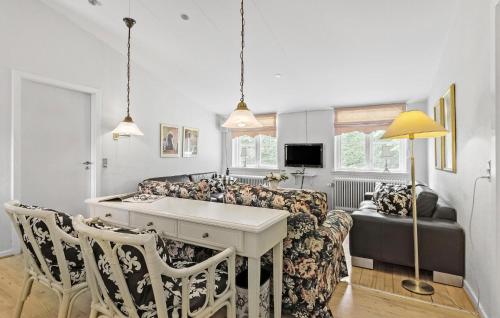 Hus 1 in Brovst, Denmark