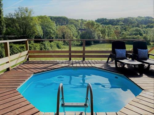 3 Private Pool With Stunning Views - last minute hotel in Unknown City