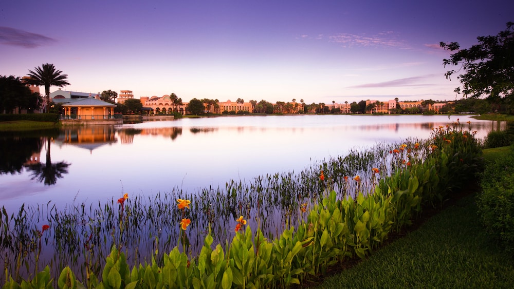 Disneys Coronado Springs Resort - photo 38