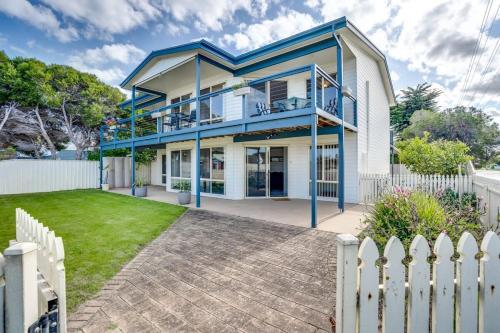 69 Shepherd Ave Goolwa South BYO Linen — hotel in Goolwa