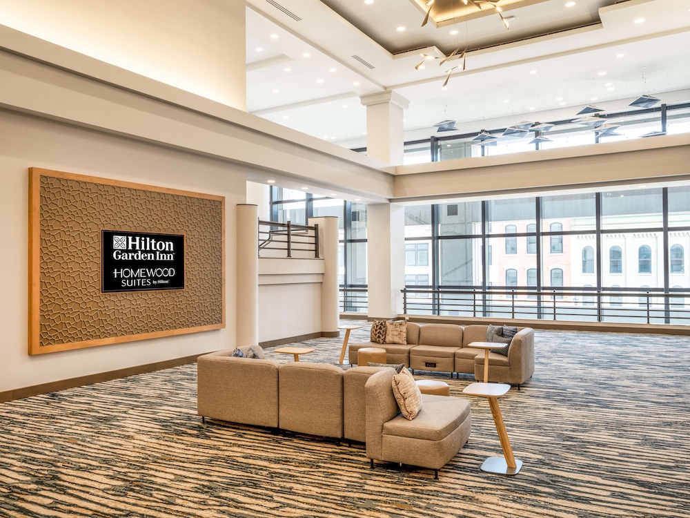 Hilton Garden Inn Toledo Downtown OH - photo 43