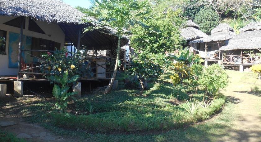 Hotel Benjamin in Unknown City, Madagascar