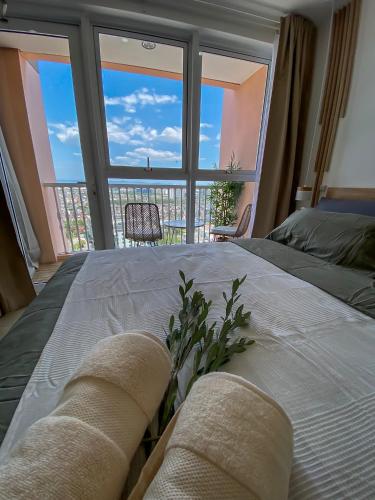 nJoy BOHO Luxury at Venice Grand Canal — 4-Star Luxury Hotel in Manila, Philippines