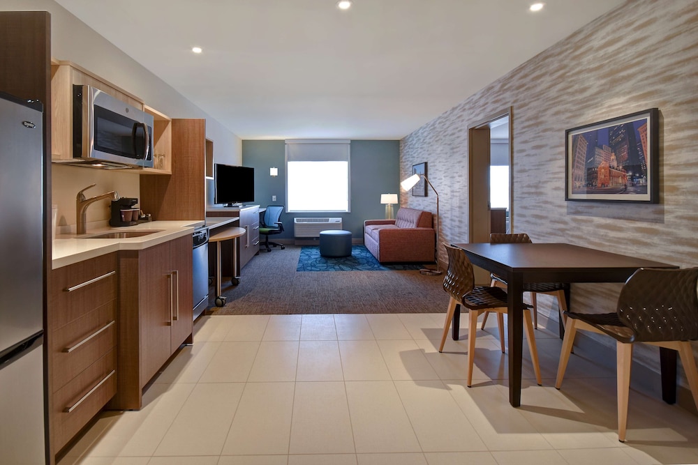 Home2 Suites by Hilton Boston South Bay - photo 14