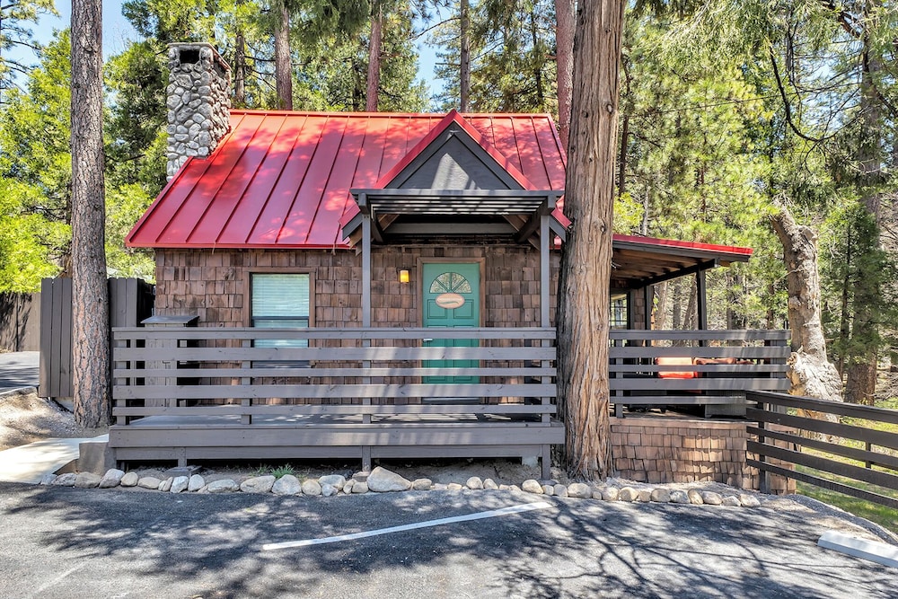 Idyllwild Inn - photo 255