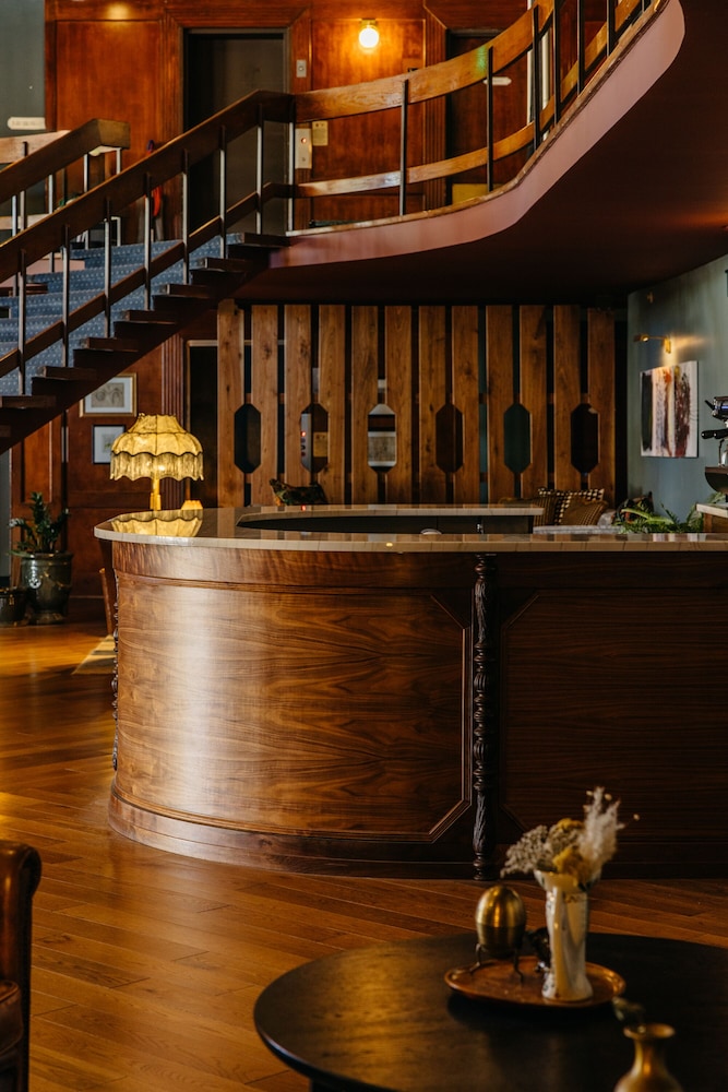 Chattanooga Choo Choo - photo 5