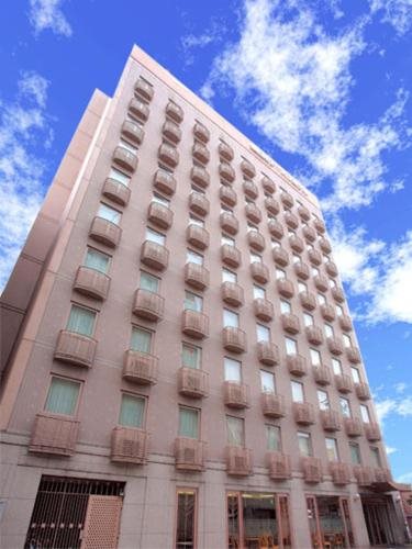 Yokkaichi Urban Hotel — hotel in Yokkaichi