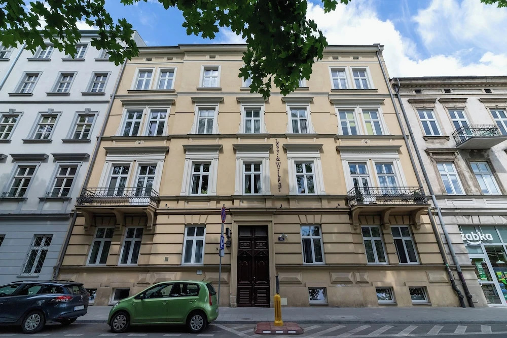 Studio z Klimatyzacją na Krakowskim Kazimierzu by Noclegi Renters — 4-Star Luxury Hotel in Krakow, Poland