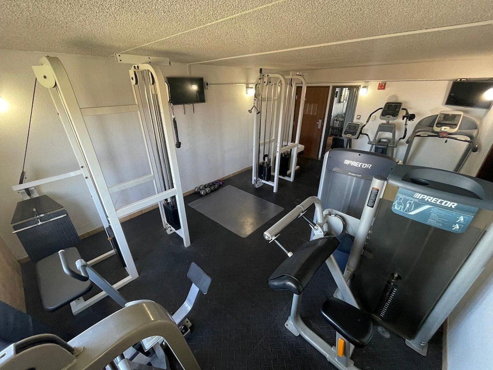 Belgium Inn & Suites - photo 13