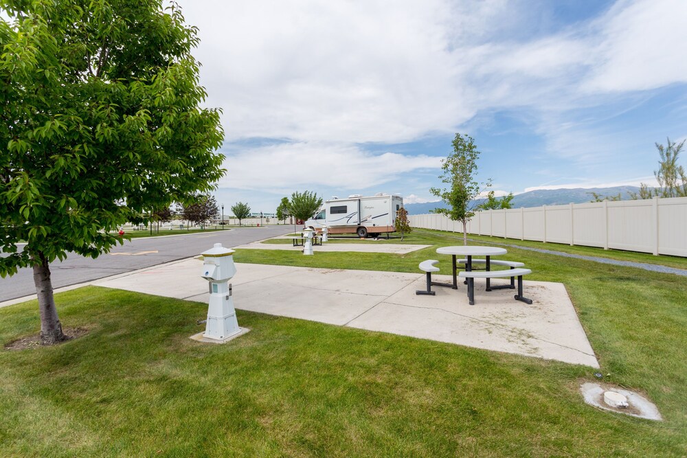 Pony Express RV Resort - photo 41