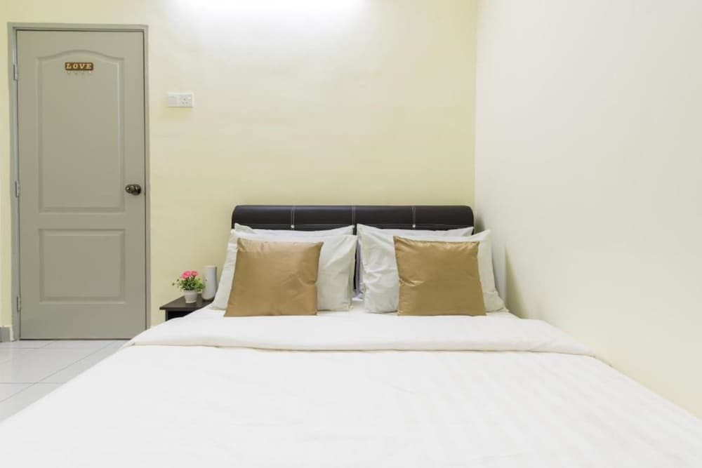 Zai Ham Homestay — 4-Star Luxury Hotel in Ipoh, Malaysia