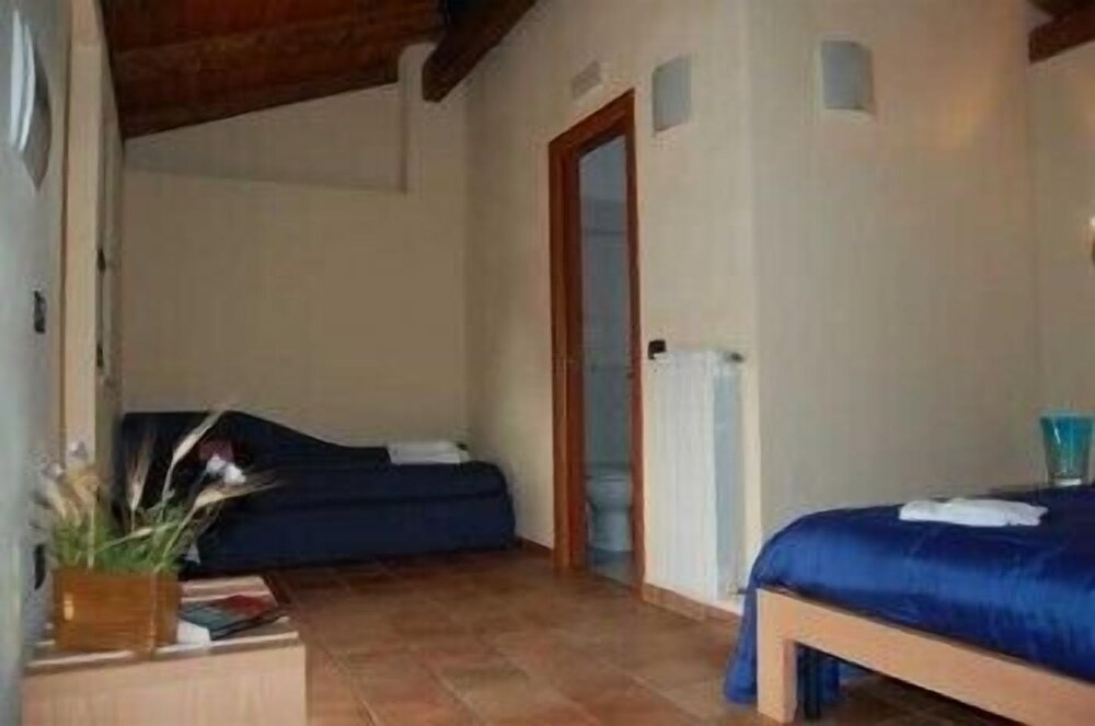 Villaggio Hotel Cala di Luna — Camerota — photo 5