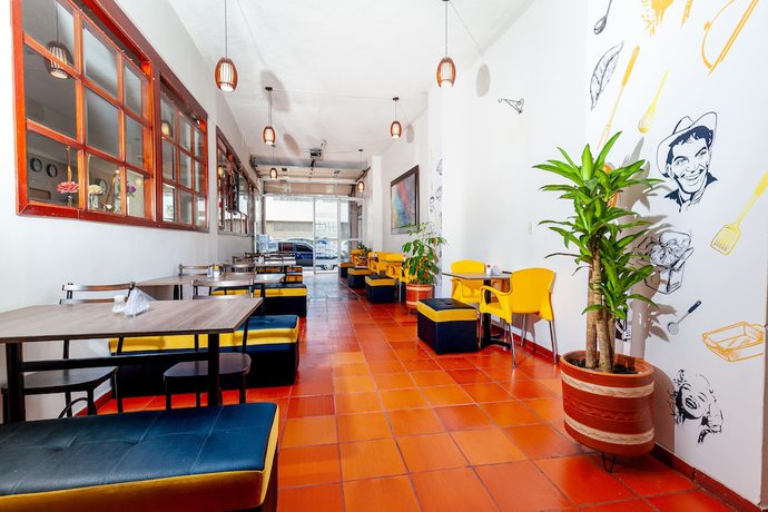 Ayenda Doral Plaza in Pasto, Colombia