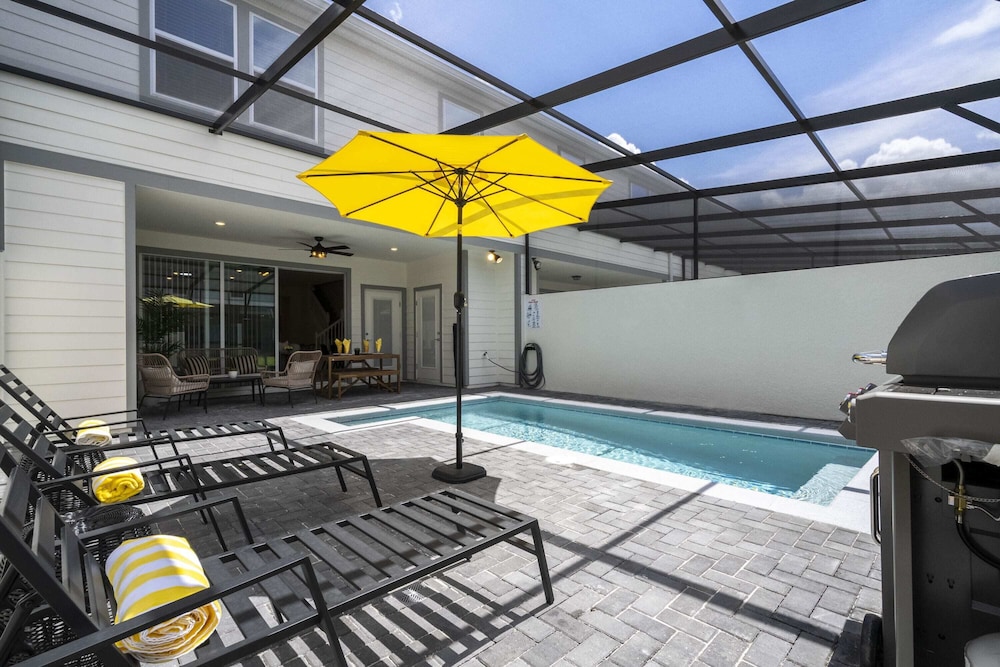 Stunning 5Bd w Pool @ Windsor Island Resort 3814 - photo 29