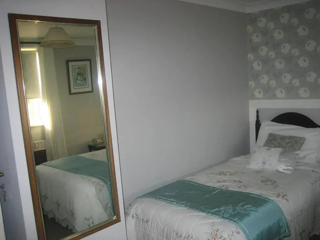 Breezy Heights in Moycullen, Republic of Ireland