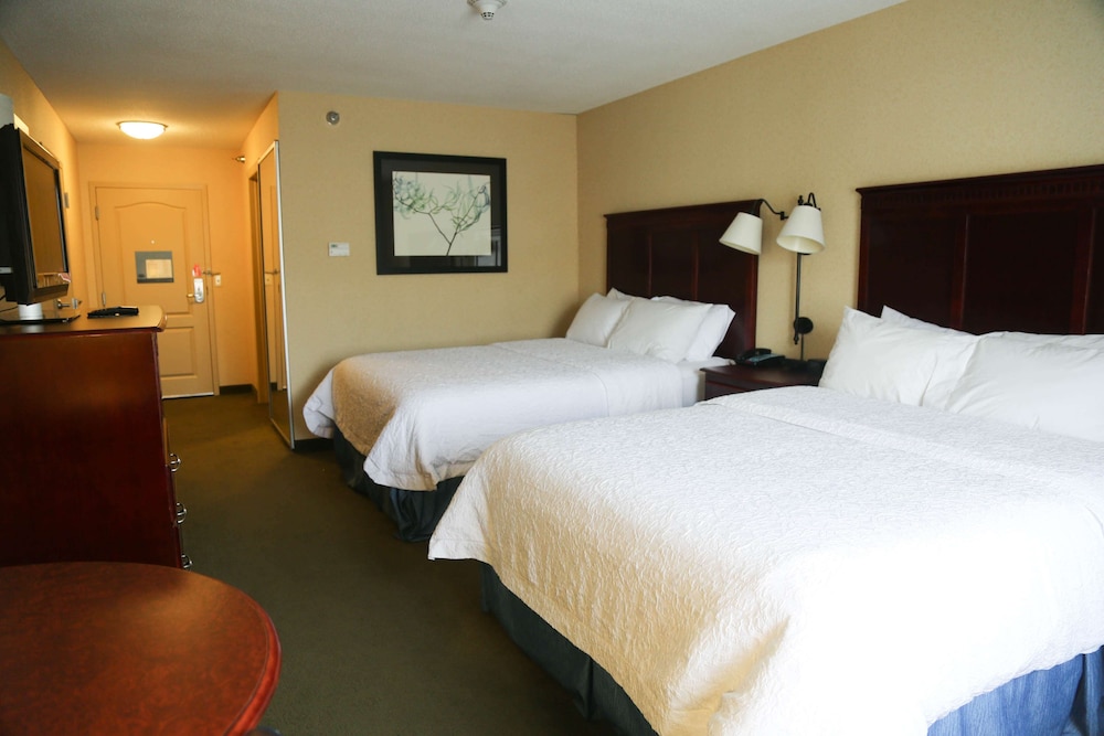 Hampton Inn Morehead - photo 14