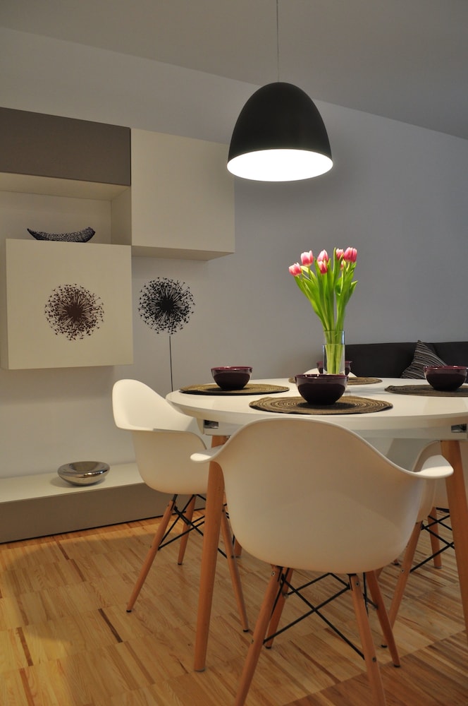 Apartments City&style — 5-Star Luxury Hotel in Zagreb, Croatia