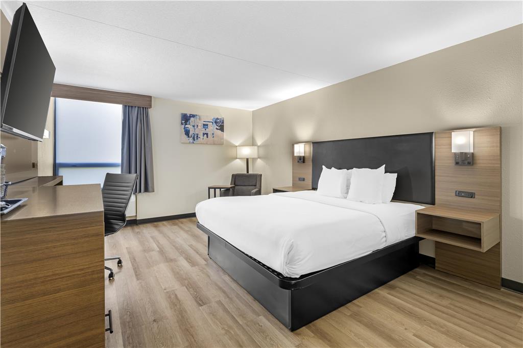 Best Western Plus York Hotel & Conference Center - photo 28