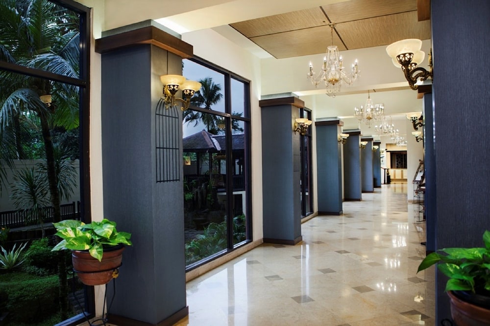 Grand Diamond Hotel Yogyakarta — Depok — photo 2