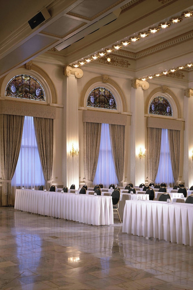 The Westin Great Southern Columbus - photo 44