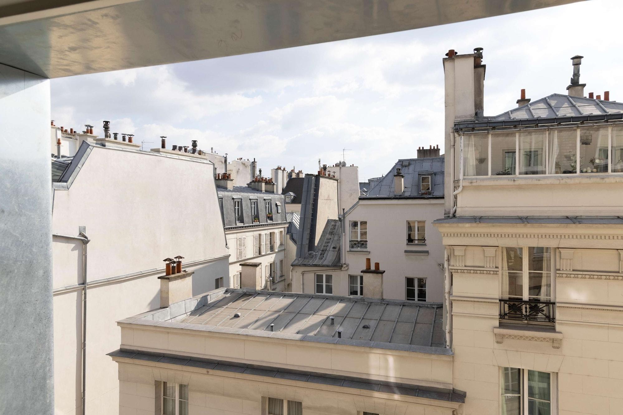 Hôtel & Spa Vinci Due