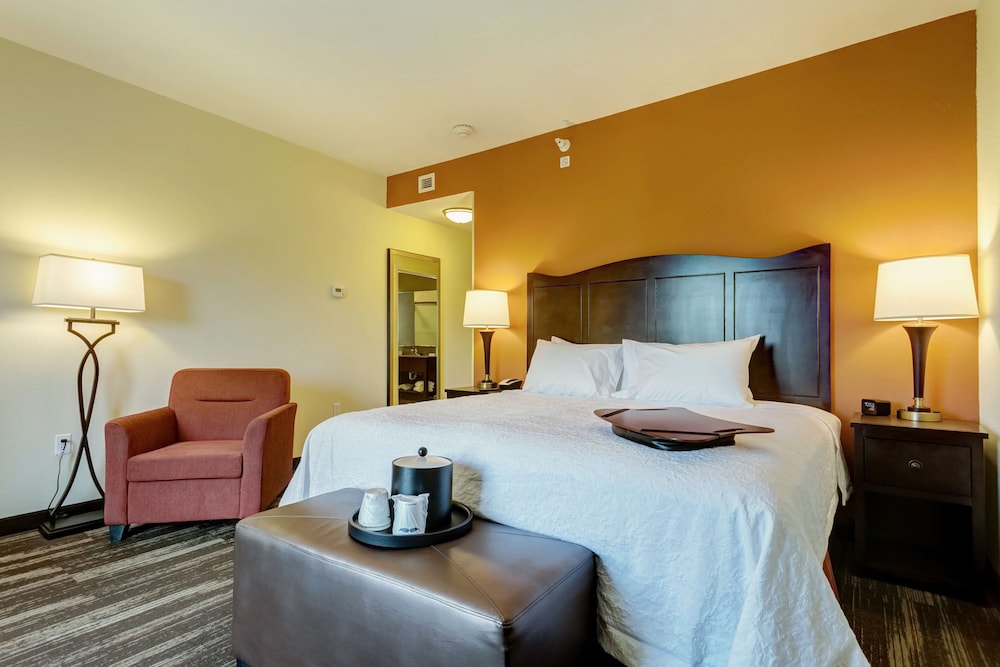 Hampton Inn Poplar Bluff - photo 20