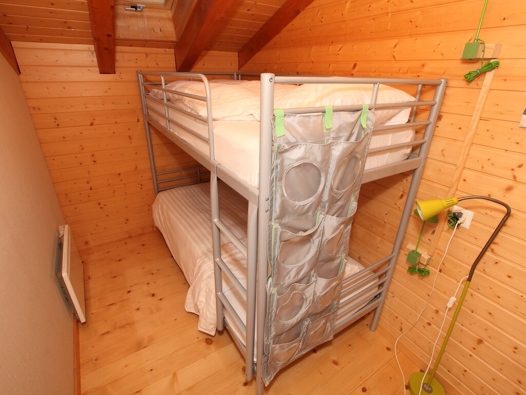 Atalante Inh 24795 — hotel in Leytron
