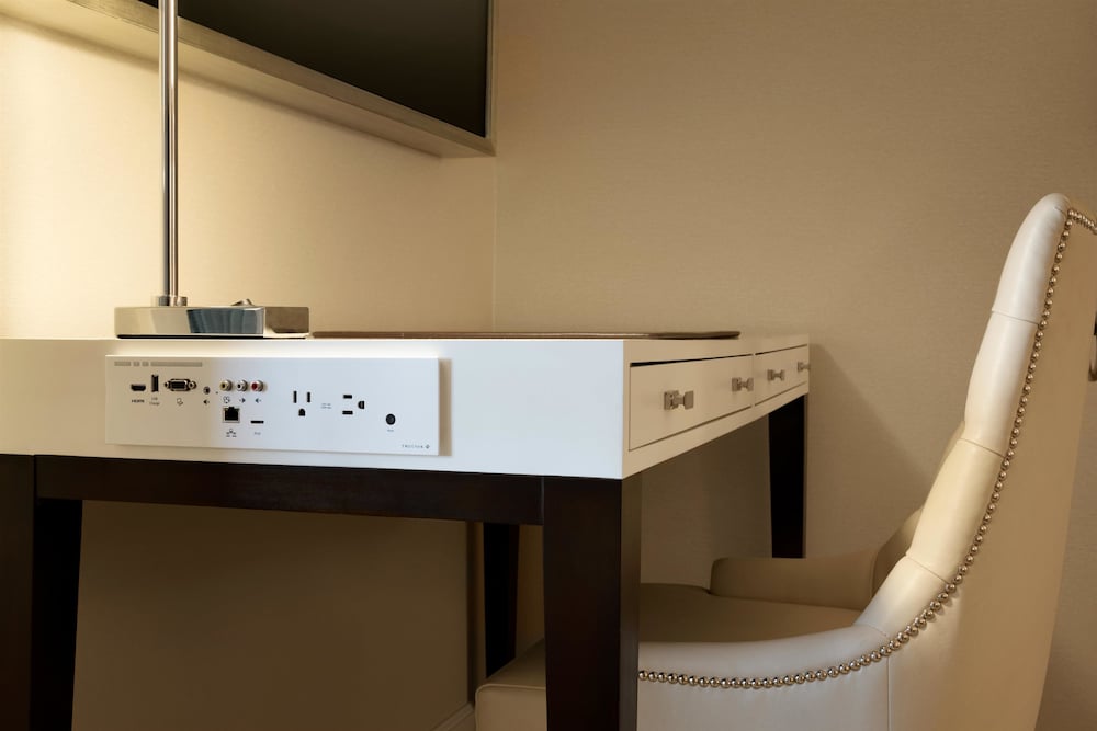 The H Hotel - photo 43