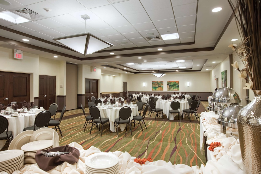 Hilton Garden Inn Springfield MO - photo 33