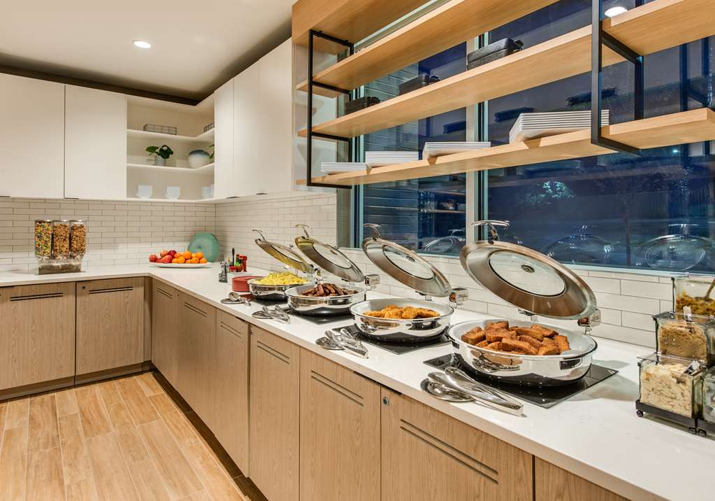 Hyatt House BWI Airport Baltimore - photo 9