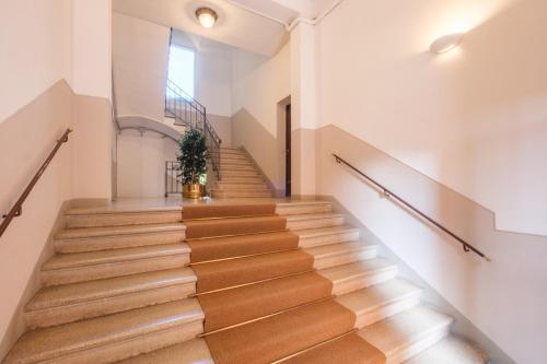 Brand New Ancient Bologna Centrale Liberty Style Completely Renovated 2025 — 4-Star Luxury Hotel in Bologna, Italy