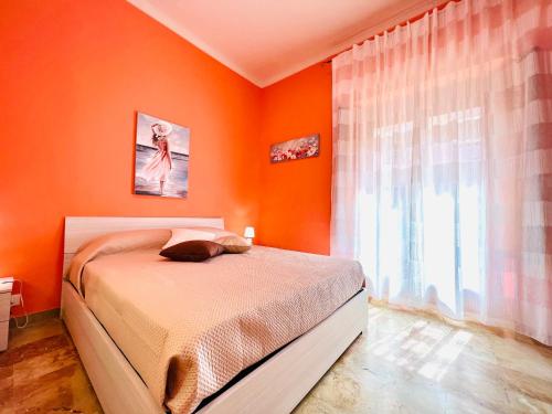 Domus Aurea — 4-Star Luxury Hotel in Isola Delle Femmine, Italy