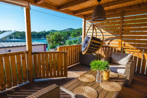 Princessa in Pakostane, Croatia