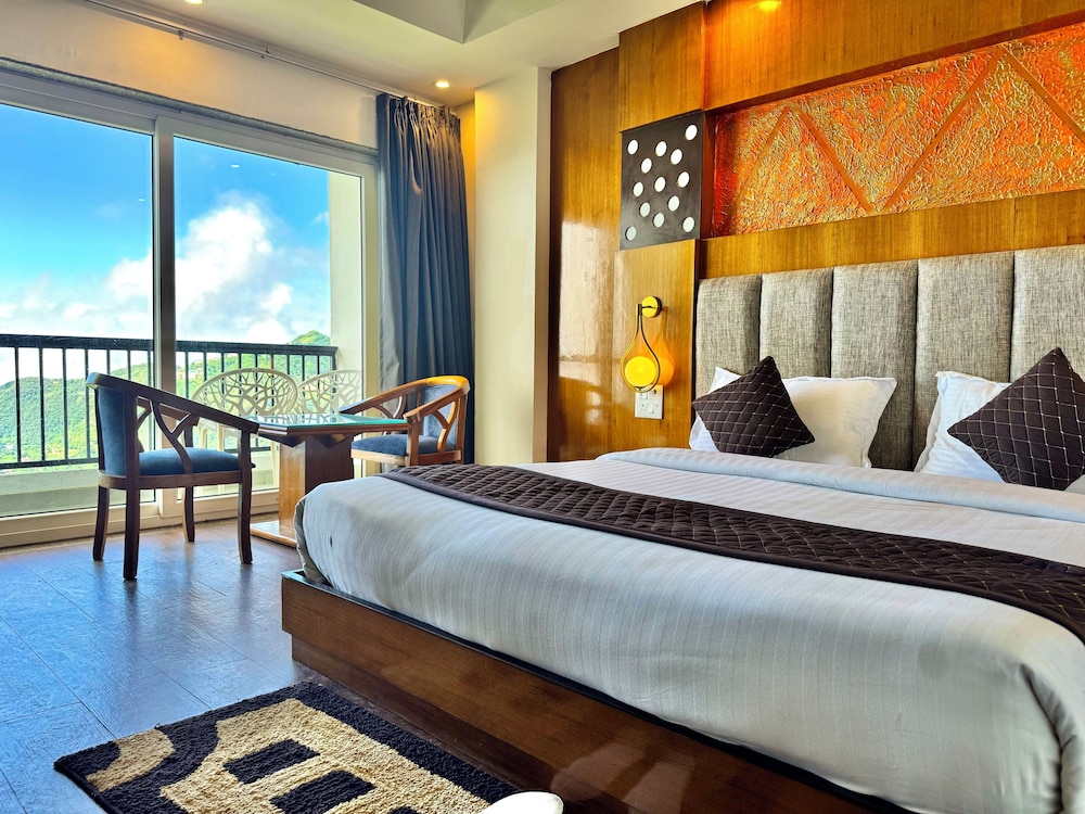 AB's Abode A Boutique Hotel - last minute hotel in Dehra Dun