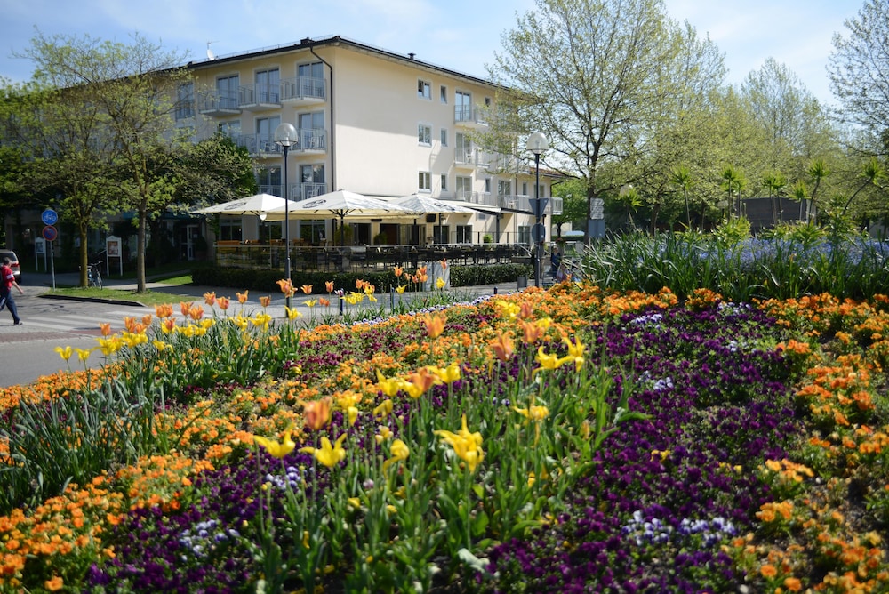 Hotel Dein Franz in Bad Fussing, Germany