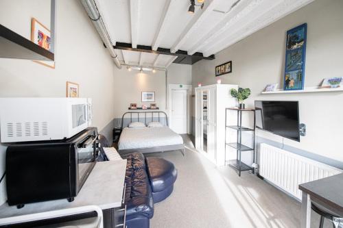 Arends nest — hotel in Heers