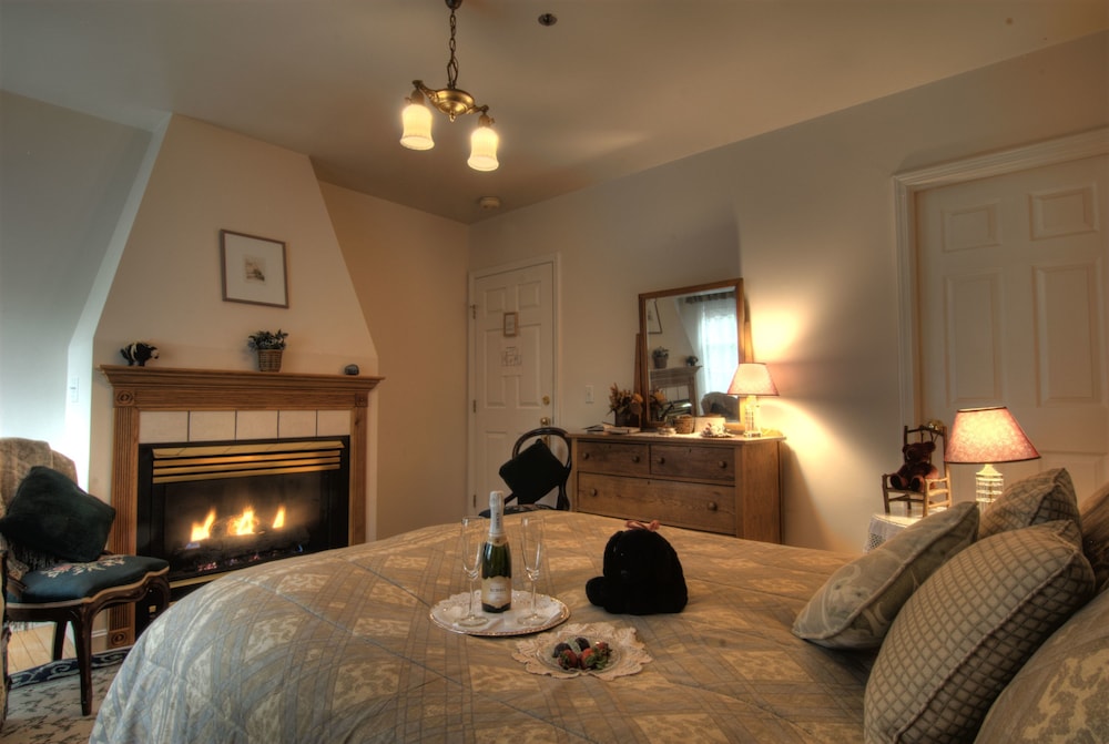 Cabernet Inn - photo 3
