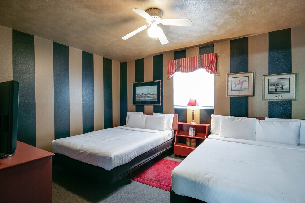 Simmer Motel - photo 20