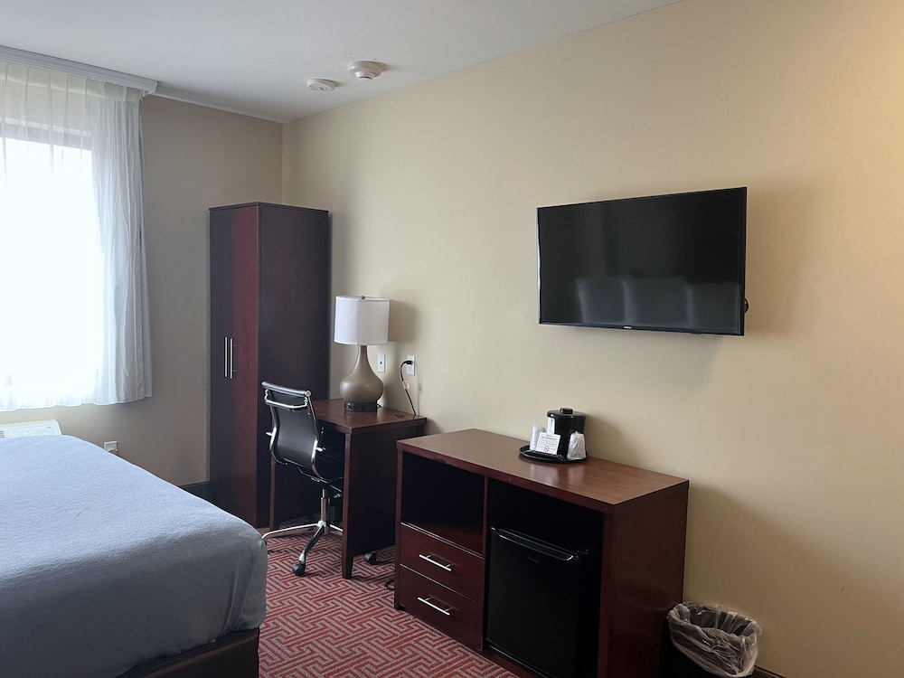 Lotus BLU Inn & Suites - photo 14
