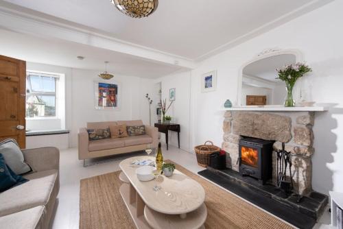 Rosevean — 4-Star Luxury Hotel in Marazion, United Kingdom