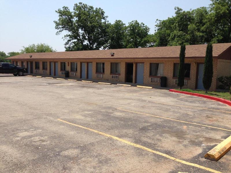 De Leon Inn - photo 9