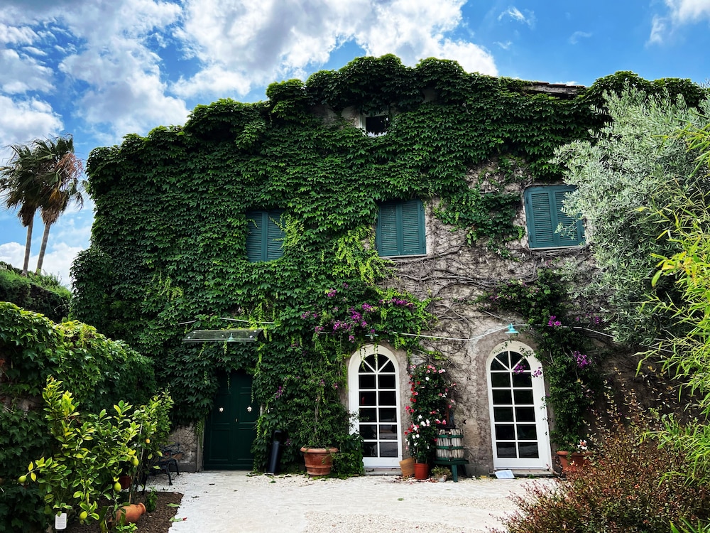 Giardini Penelope Resort e Spa in Ciampino, Italy