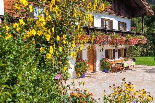 Hartlerlehen Rasp — Berchtesgaden — photo 3