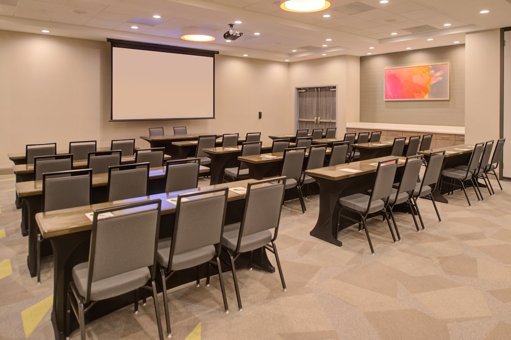 Holiday Inn Hotel & Suites Houston West Katy Mills by IHG - photo 46