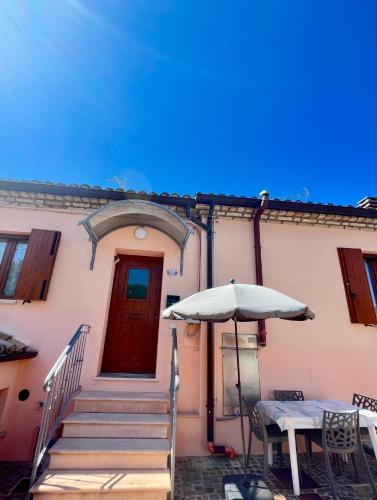 Appartamento AmeRosa in Unknown City, Italy