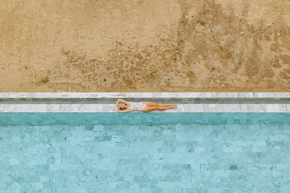 Elite Atoll Beachfront Hotel in Nakhon Si Thammarat, Thailand