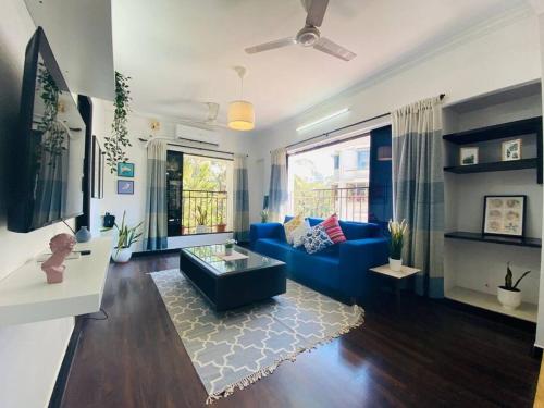 Rama 2 401 Carter Road Bandra West by Connekt Homes