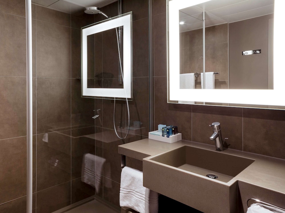 Novotel Rennes Alma — Rennes — photo 3