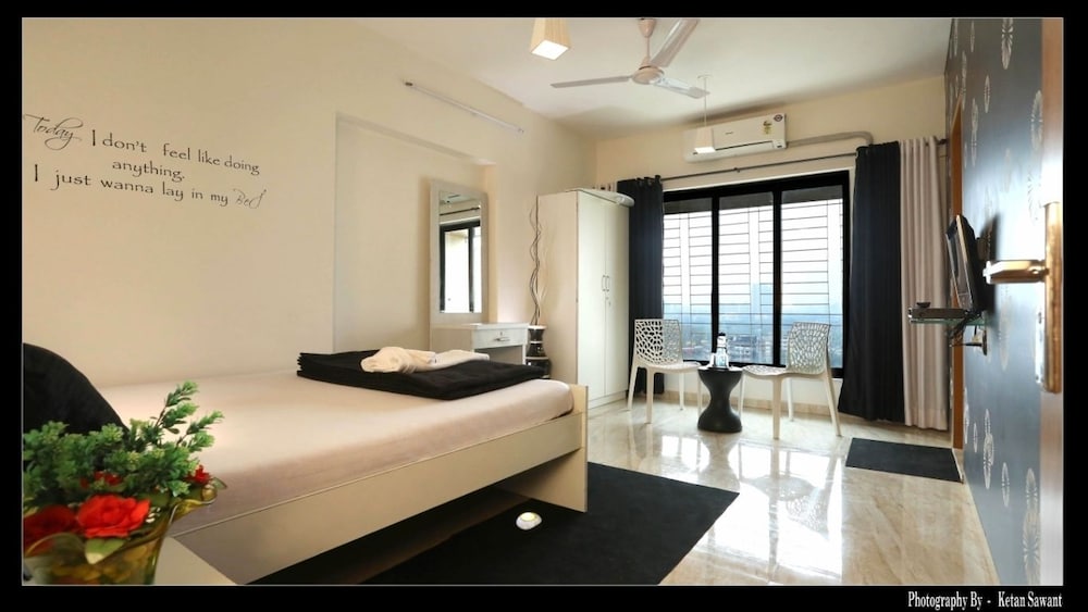 Gagal Home Service Apartment